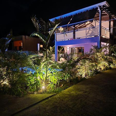 Villa Maloya Сент-Анн Екстер'єр фото